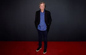 Entradas Rodney Crowell