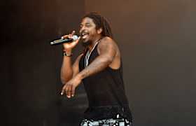 Entradas Shwayze
