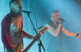 Entradas The Dwarves