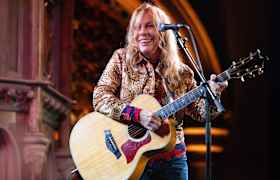 Entradas Rickie Lee Jones