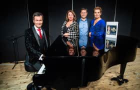 Entradas Udo Jürgens Tribute