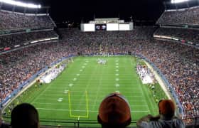 Grey Cup Bilet
