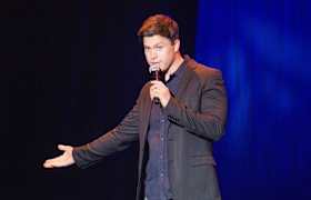 Entradas Colin Jost