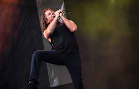 Entradas Cattle Decapitation