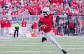 Entradas Ohio State Buckeyes Football
