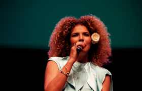 Entradas Vanessa da Mata