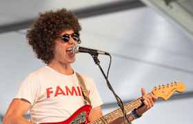 Entradas Ron Gallo