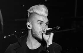 Entradas Colton Dixon