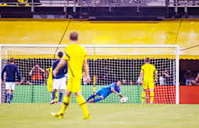 Entradas Columbus Crew