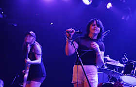 Entradas Black Sabbitch