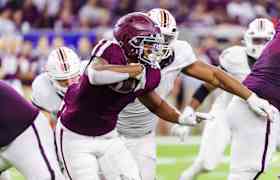 Bilety na Texas A&M Aggies Football