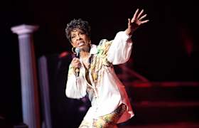 Entradas Gladys Knight