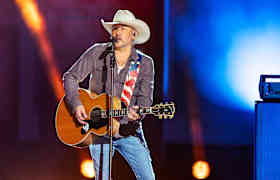 Jason Aldean Bilet