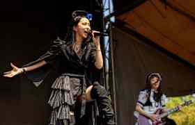 Entradas Band-Maid