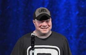 John Caparulo Bilet