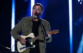 Entradas Vince Gill