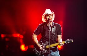 Entradas Brad Paisley
