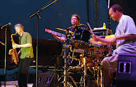 Entradas Yellowjackets