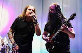 Entradas Dream Theater