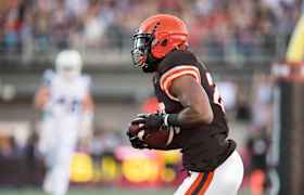 Bilety na Cleveland Browns