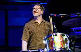 Entradas Jukebox the Ghost