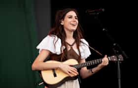 Entradas Dodie
