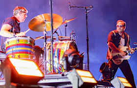 Bilety na The Black Keys