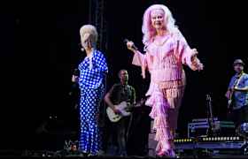 Entradas The B-52's