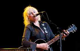 Entradas Lucinda Williams