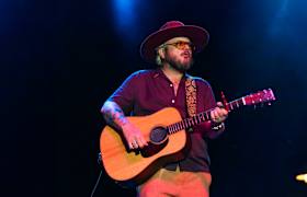 Entradas Paul Cauthen