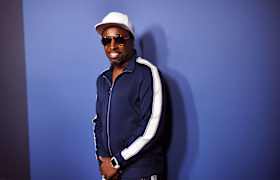 Entradas Eddie Griffin
