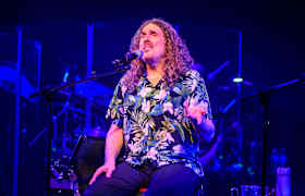 Weird Al Yankovic Bilet