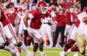 Entradas Arkansas Razorbacks Football
