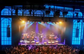 Entradas Gipsy Kings