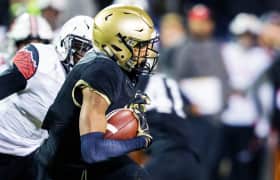 Entradas Colorado Buffaloes Football