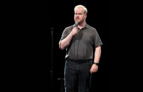 Jim Gaffigan Tickets