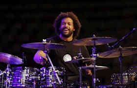 Makaya McCraven Bilet