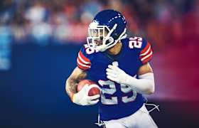 Bilety na New York Giants