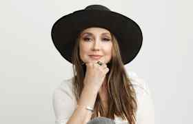 Entradas Pam Tillis