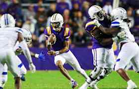 Entradas LSU Tigers Football