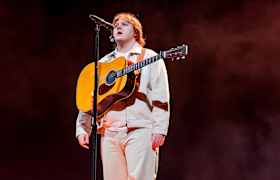Entradas Lewis Capaldi