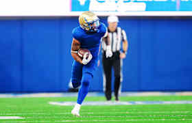 Entradas Tulsa Golden Hurricane Football