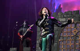 Entradas Gloryhammer