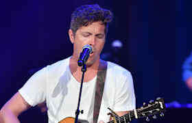 Matt Wertz Tickets