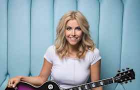 Entradas Lindsay Ell
