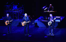 Entradas Three Dog Night