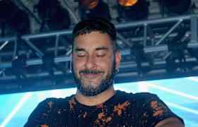 Armand Van Helden Bilet