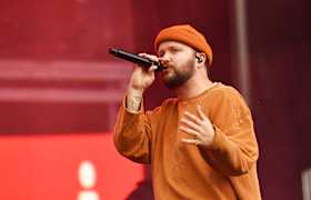 Entradas Quinn XCII