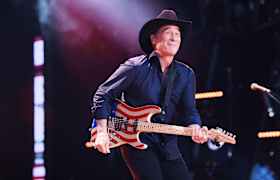 Clint Black Bilet