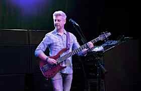 Entradas Mike Gordon